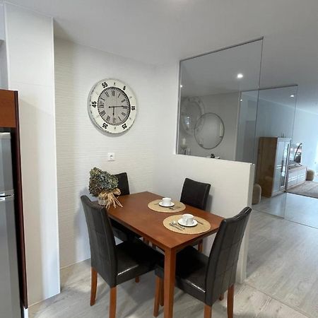 Golden Views Apartman Viveiro Kültér fotó