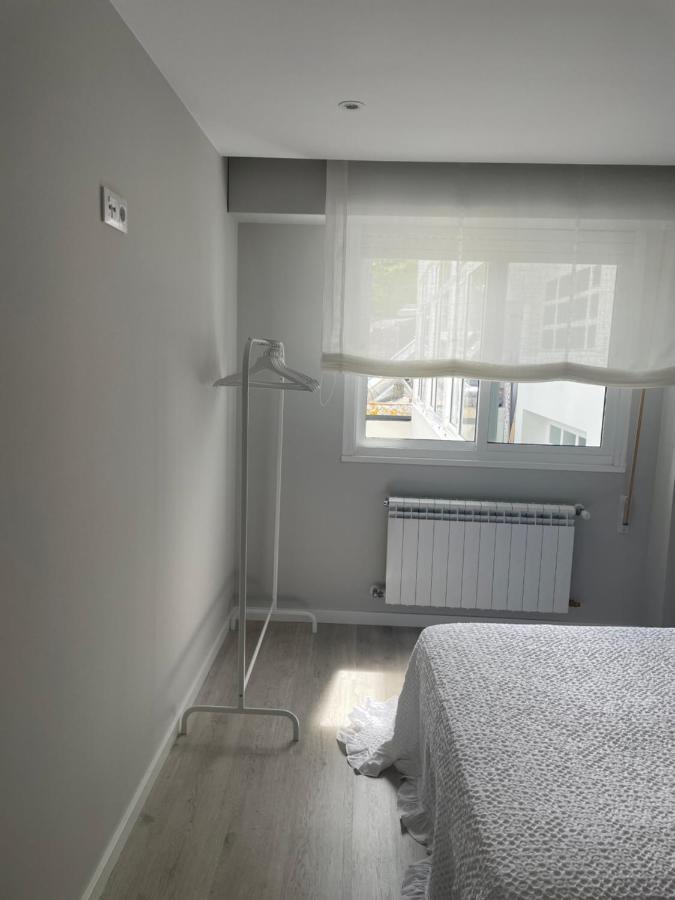 Golden Views Apartman Viveiro Kültér fotó