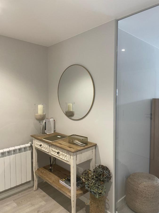 Golden Views Apartman Viveiro Kültér fotó