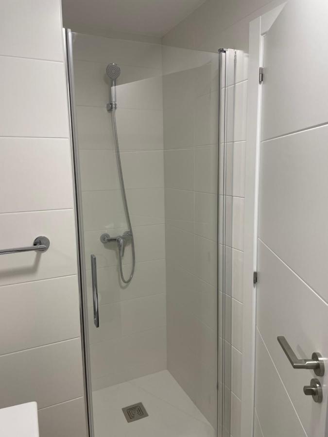 Golden Views Apartman Viveiro Kültér fotó
