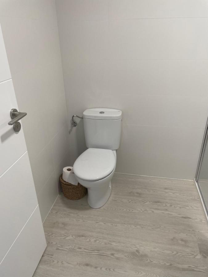 Golden Views Apartman Viveiro Kültér fotó